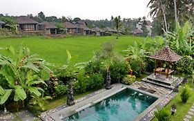 Mira Family Cottages